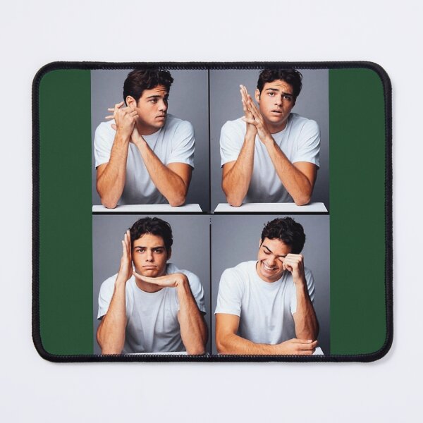 Item preview, Peter Kavinsky - To All The Boys I'Ve Loved Before - Lara Jean - Noah Centineo designed and sold by MYLLYPYLLY.