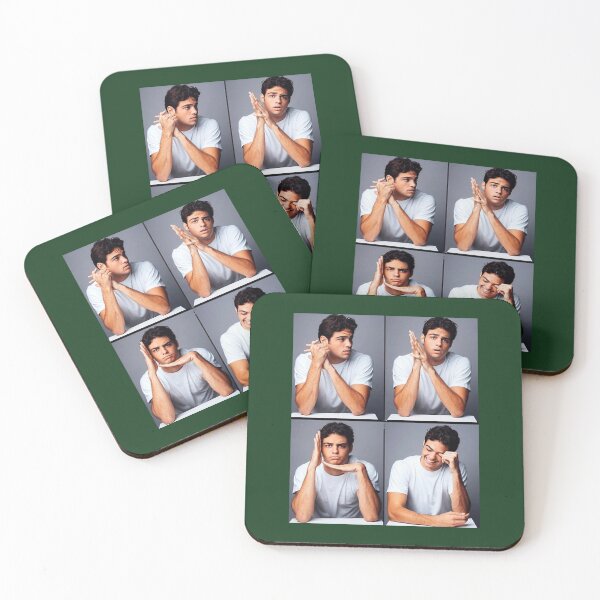Item preview, Peter Kavinsky - To All The Boys I'Ve Loved Before - Lara Jean - Noah Centineo designed and sold by MYLLYPYLLY.