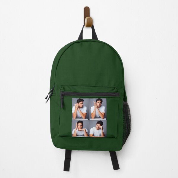 Item preview, Peter Kavinsky - To All The Boys I'Ve Loved Before - Lara Jean - Noah Centineo designed and sold by MYLLYPYLLY.