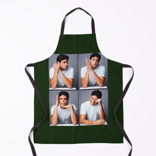 Item preview, Peter Kavinsky - To All The Boys I'Ve Loved Before - Lara Jean - Noah Centineo designed and sold by MYLLYPYLLY.
