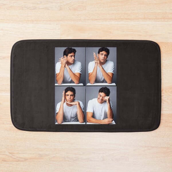 Item preview, Peter Kavinsky - To All The Boys I'Ve Loved Before - Lara Jean - Noah Centineo designed and sold by MYLLYPYLLY.