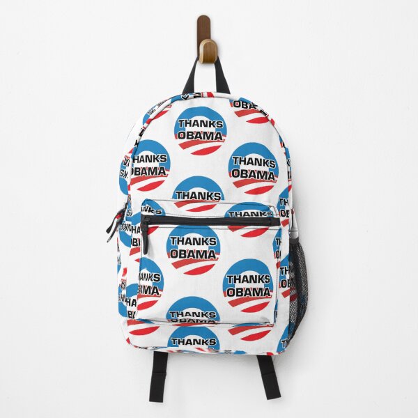 Item preview, Thanks For Everything Retro 2008 2016 Political Nostalgia Graphic | ⭐⭐⭐⭐⭐ Best Seller designed and sold by Cloud-Calli.