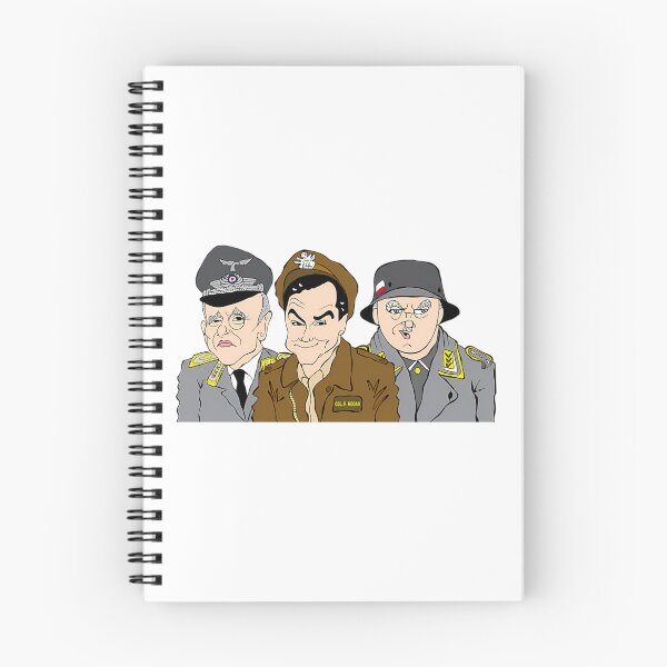 Item preview, Hogan'S Heroes Fan Art designed and sold by AllysonAbraham.