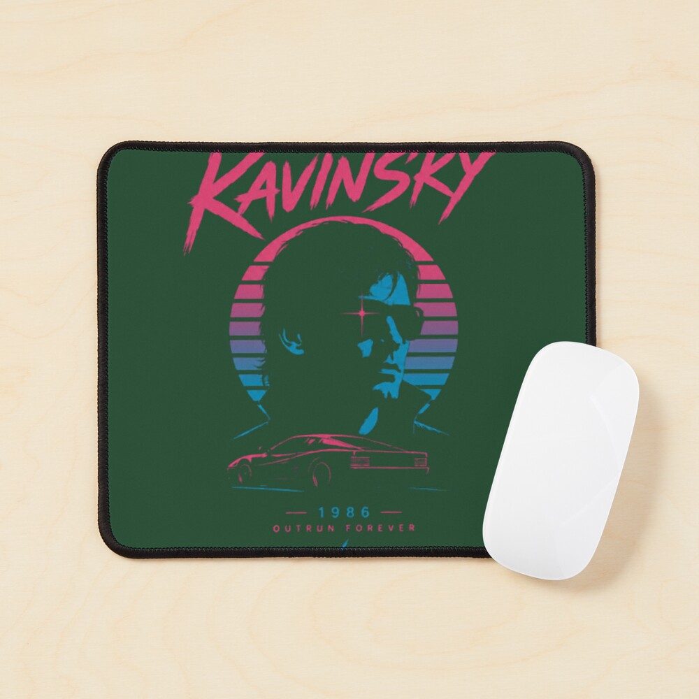 Item preview, Mouse Pad designed and sold by MYLLYPYLLY.