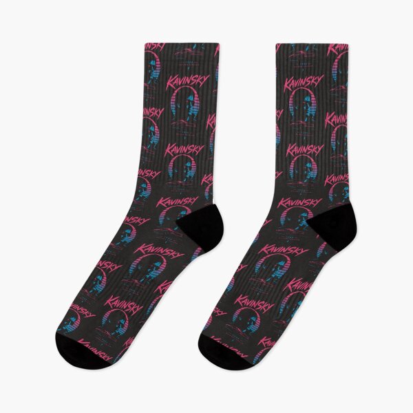 Item preview, Kavinsky R.I.P designed and sold by MYLLYPYLLY.