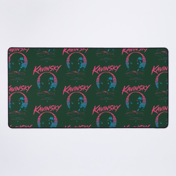 Item preview, Kavinsky R.I.P designed and sold by MYLLYPYLLY.