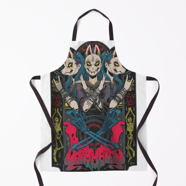 Item preview, Babymetal Tour designed and sold by DamontezCriger.