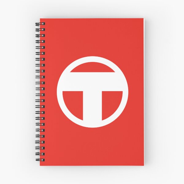 Item preview, Original San Diego Trolley Logo designed and sold by LeonTransit.