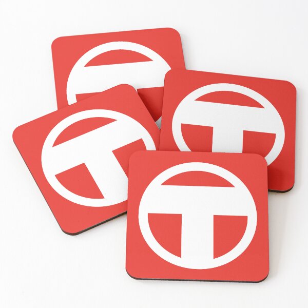 Item preview, Original San Diego Trolley Logo designed and sold by LeonTransit.