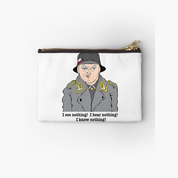 Item preview, Hogan'S Heroes Fan Art designed and sold by AllysonAbraham.