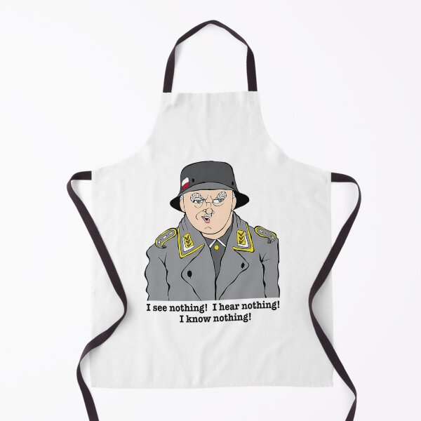 Item preview, Hogan'S Heroes Fan Art designed and sold by AllysonAbraham.