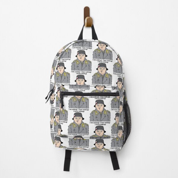 Item preview, Hogan'S Heroes Fan Art designed and sold by AllysonAbraham.
