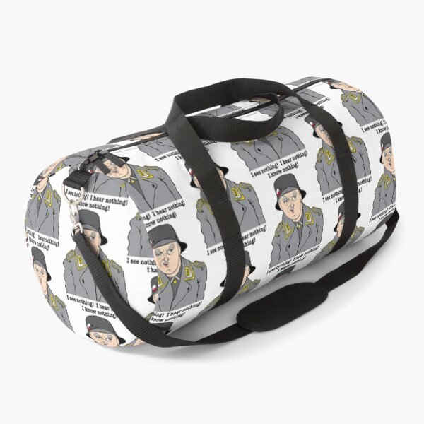 Item preview, Hogan'S Heroes Fan Art designed and sold by AllysonAbraham.