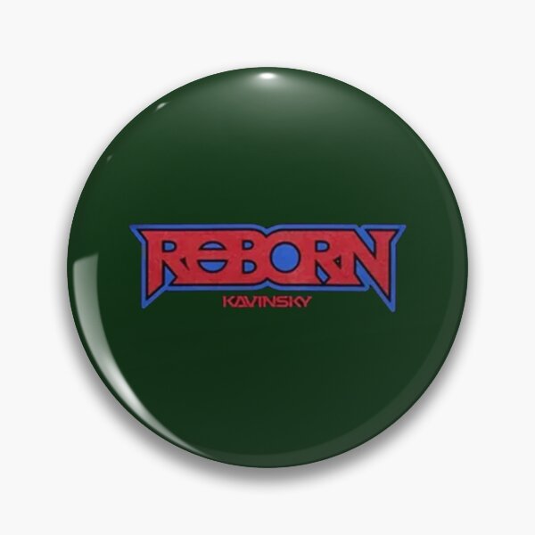 Item preview, Kavinsky Reborn Funny designed and sold by MYLLYPYLLY.