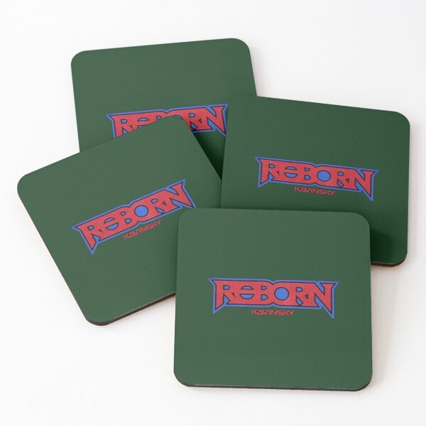 Item preview, Kavinsky Reborn Funny designed and sold by MYLLYPYLLY.