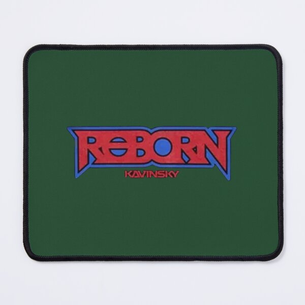 Item preview, Kavinsky Reborn Funny designed and sold by MYLLYPYLLY.