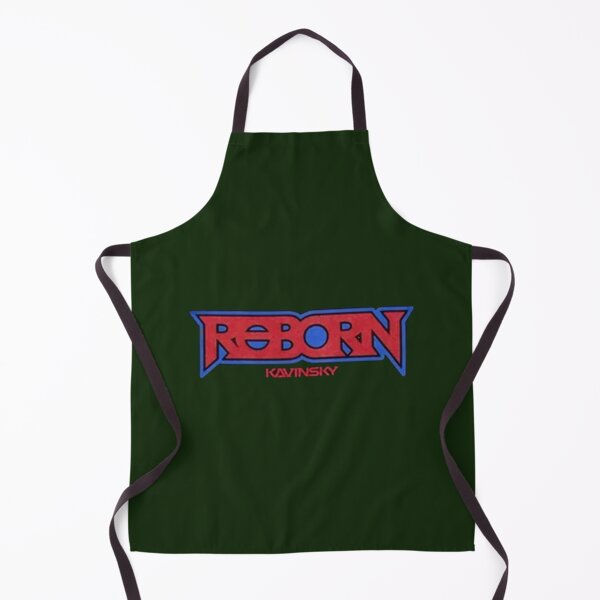 Item preview, Kavinsky Reborn Funny designed and sold by MYLLYPYLLY.