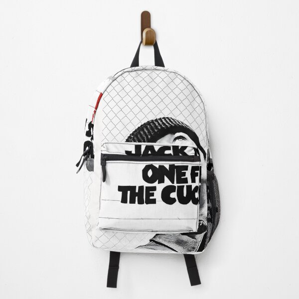 Item preview, One Flew Over The Cuckoos Nest Original Custom Movie Poster Wall Art designed and sold by alsorirohlate.