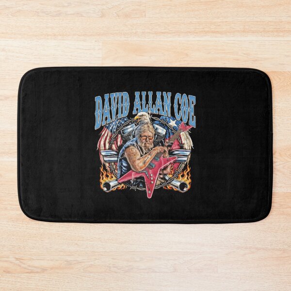 Item preview, Outlaw Music Legend Graphic Tee designed and sold by Karlyee16.