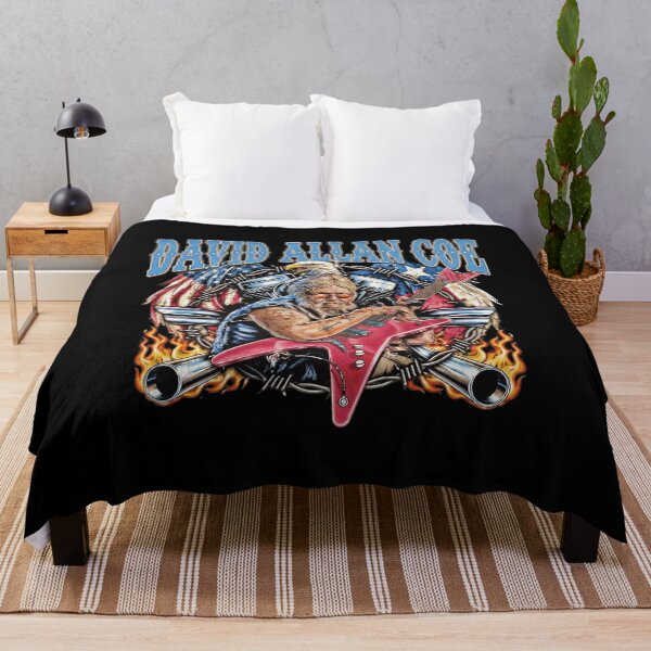 Item preview, Outlaw Music Legend Graphic Tee designed and sold by Karlyee16.