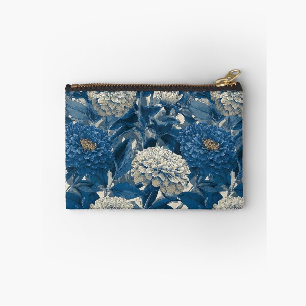 Item preview, Trendy Zinnia  - Birthday Flower Pattern - Gift Ideas designed and sold by RoyalStarsPatts.