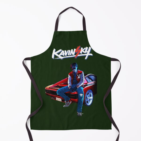Item preview, Kavinsky designed and sold by MYLLYPYLLY.