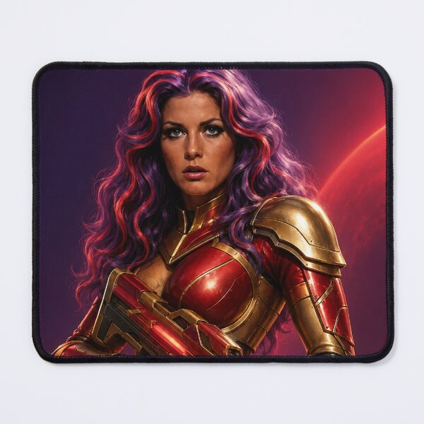 Item preview, Stella Starblazer #6 designed and sold by Moviebuff91.