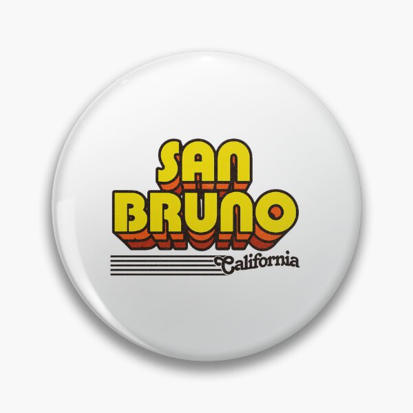 Item preview, San Bruno California designed and sold by Shwetamahaart.