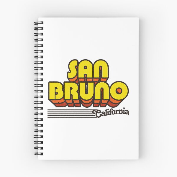 Item preview, San Bruno California designed and sold by Shwetamahaart.