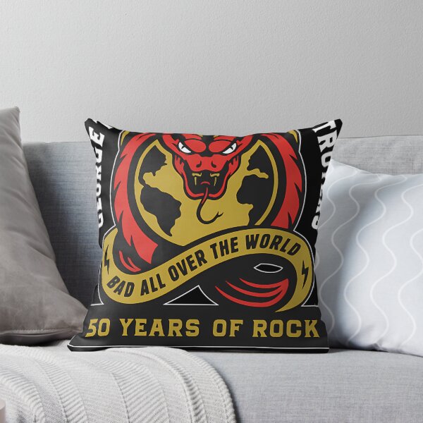 Item preview, george thorogood 2 designed and sold by EldritchVoide.