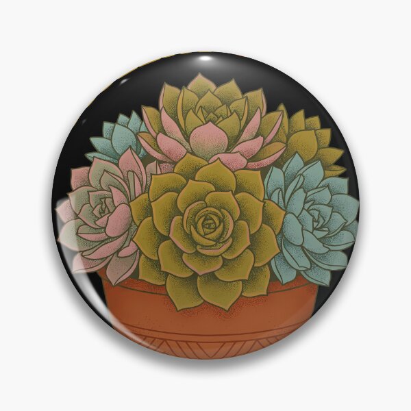 Item preview, Succulent Survivor Funny Plant Parent Boho Desert Botany Gift designed and sold by WorldShop17.