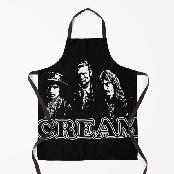 Aperçu de l'œuvre Cream Band créée et vendue par alsorirohlate.
