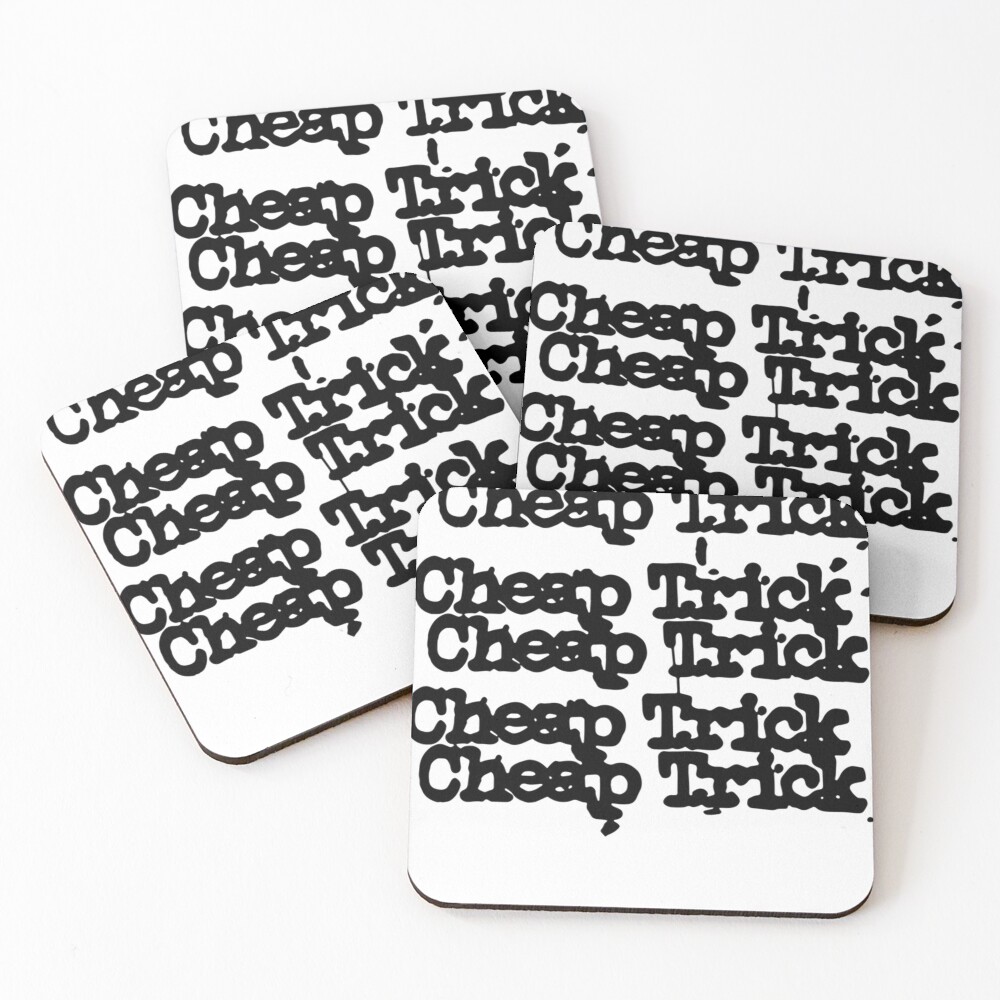 Item preview, Coasters (Set of 4) designed and sold by CyberAngela.