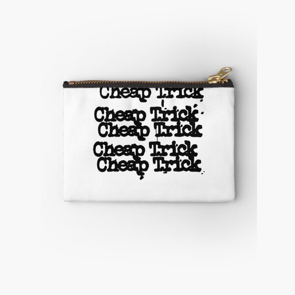 Item preview, Cheap Trick designed and sold by CyberAngela.