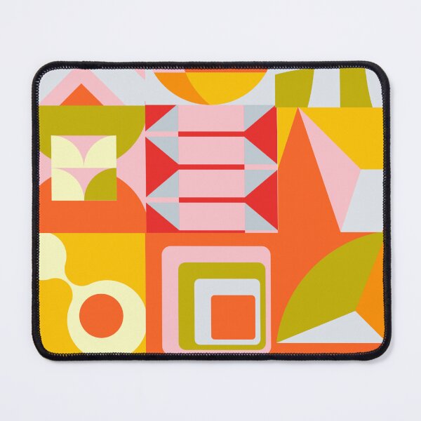 Item preview, Retro Blocks designed and sold by AussieGoLightly.