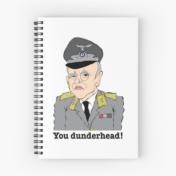 Item preview, Hogan'S Heroes Fan Art designed and sold by AllysonAbraham.
