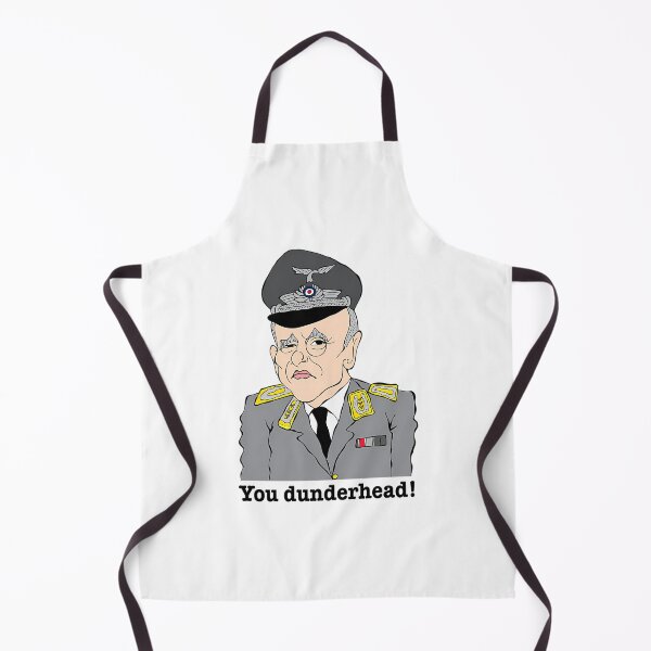 Item preview, Hogan'S Heroes Fan Art designed and sold by AllysonAbraham.