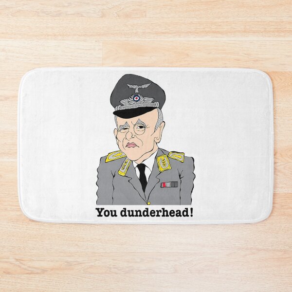 Item preview, Hogan'S Heroes Fan Art designed and sold by AllysonAbraham.