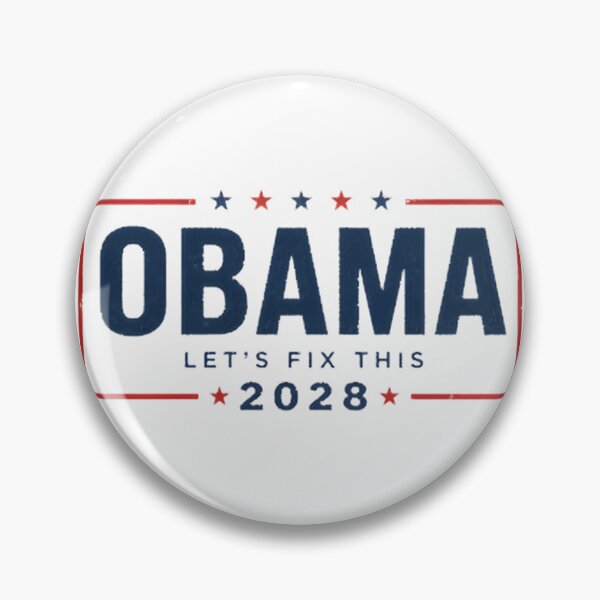 Item preview, 44Th President Minimalist Pop Art Portrait Retro Political Legacy Graphic Design | ⭐⭐⭐⭐⭐ designed and sold by Cloud-Calli.