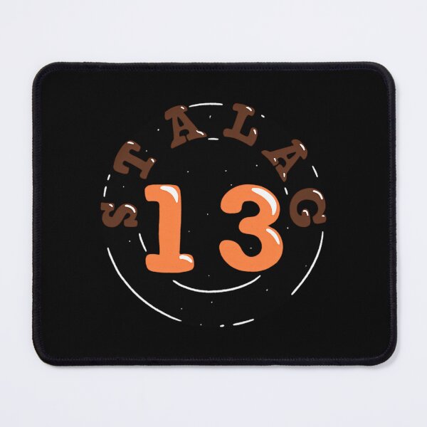 Item preview, Stalag 13 designed and sold by AllysonAbraham.