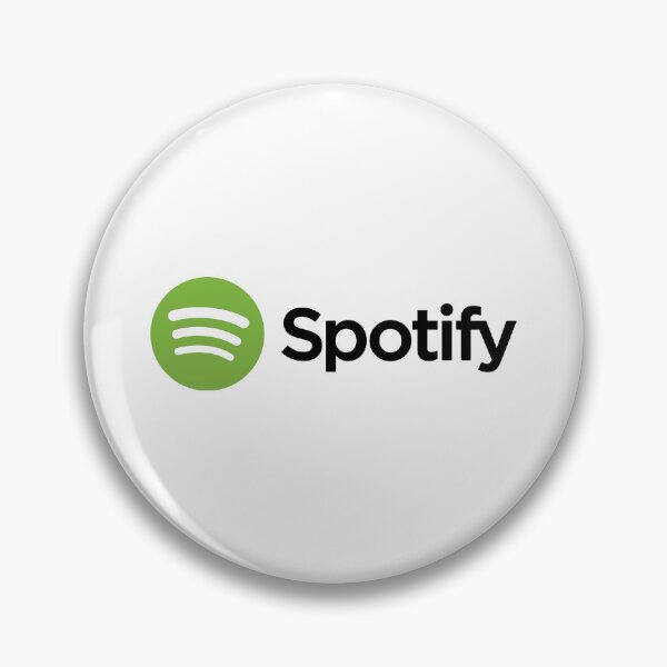 Item preview, Futuristic Spotify fMist Design designed and sold by Serenataclouds.