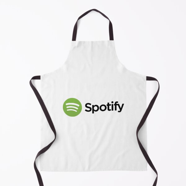 Artikelvorschau, Futuristisches Spotify fMist-Design entworfen und verkauft von Serenataclouds.