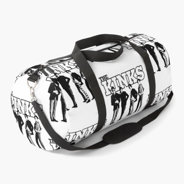 Item preview, Dead End Street The Kinks English Rock Band designed and sold by PeyronnelArt.