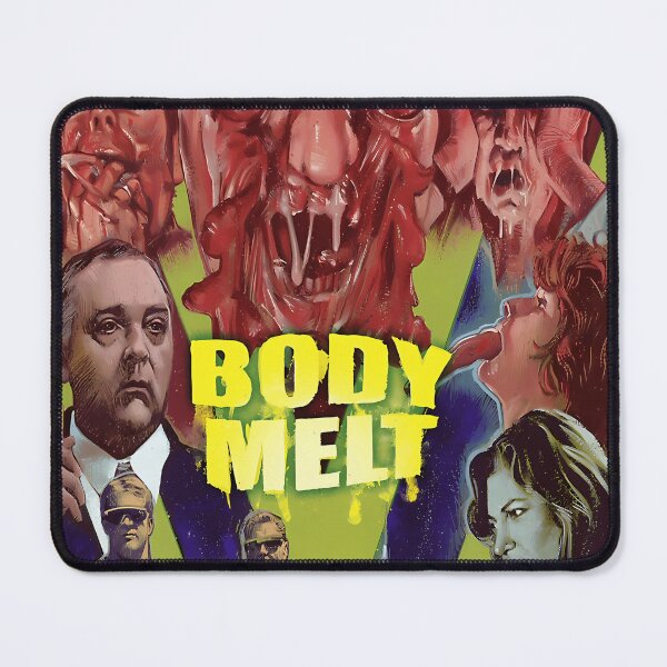 Item preview, Body Melt Horror Movie Gift For Friend designed and sold by alsorirohlate.