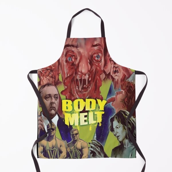 Item preview, Body Melt Horror Movie Gift For Friend designed and sold by alsorirohlate.