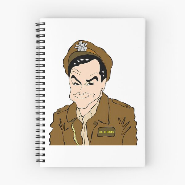 Item preview, Hogan'S Heroes Fan Art designed and sold by AllysonAbraham.