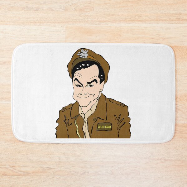 Item preview, Hogan'S Heroes Fan Art designed and sold by AllysonAbraham.