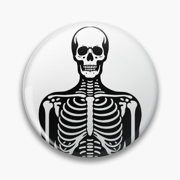 Item preview, Human Skeleton designed and sold by the-craft-shop.