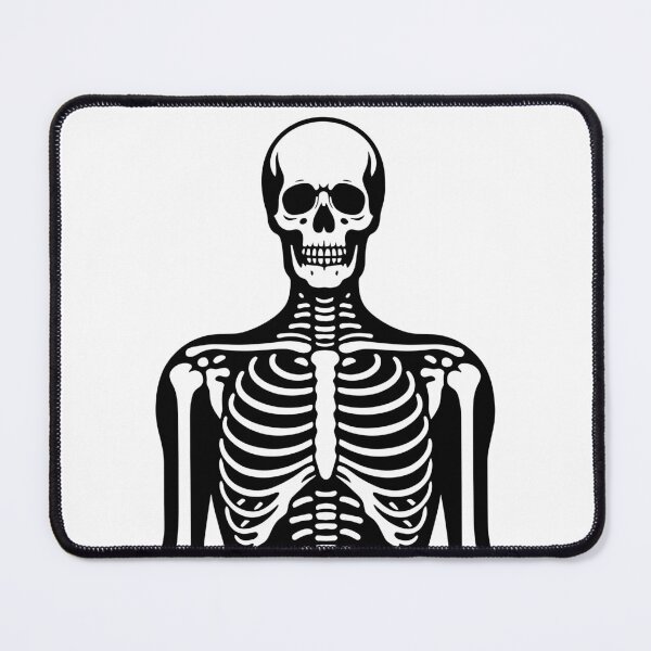 Item preview, Human Skeleton designed and sold by the-craft-shop.
