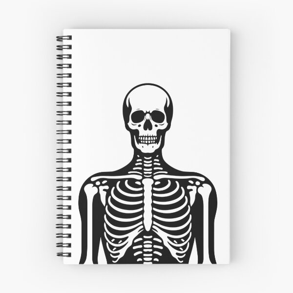 Item preview, Human Skeleton designed and sold by the-craft-shop.